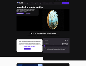 eTrade