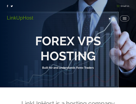 Link Up Host Linkuphost Com Reviews And Ratings By Forex Peace Army - 