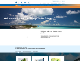 Leno Bahamas