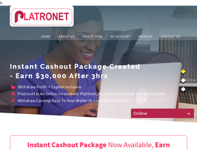 Platronet.com