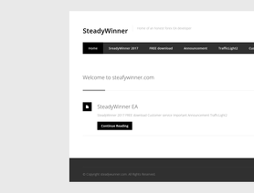 SteadyWinner.com