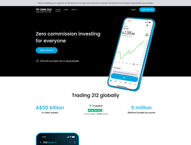 Trading212