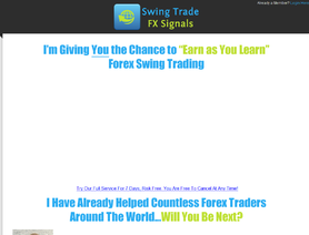 SwingTradeFXSignals.com