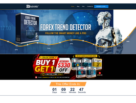 ForexTrendDetector.com
