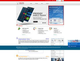 IkonFinance.com