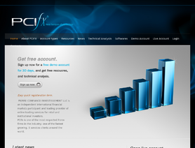 PciFX.com