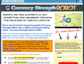 Forex peace army million dollar pips robot late trading