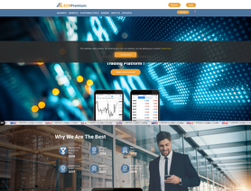 ECNPremium.com