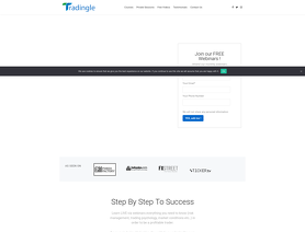 Tradingle.com