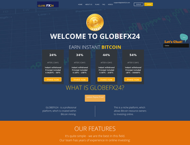 GlobeFX24.com