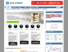 kfx-forex.com