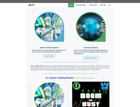SmartTradingRobots.com