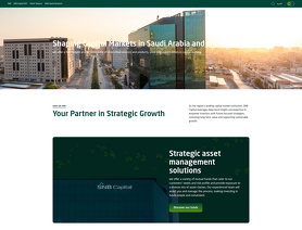 SNB Capital
