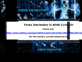 ForexDecimator.com