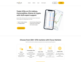 Focus Markets