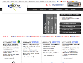 StratoMarkets.com
