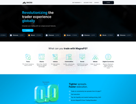 MagnaFG