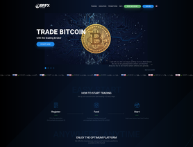 BRFXtrade.com