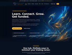 Kickstart Trading