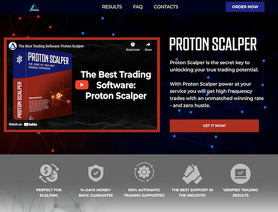 Proton Scalper