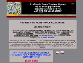 SimplyForexSignals.com