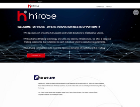 HiroseUK