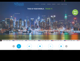 StocksM.com