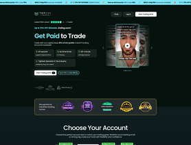 Top One Trader