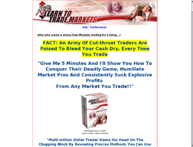 Learn-to-Trade-Markets.com
