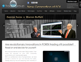 TraderGroupSignal.com
