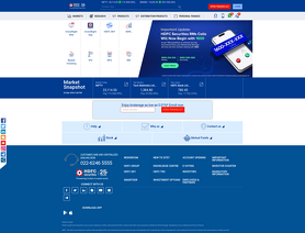 HDFCsec.com