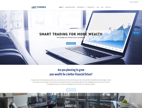 SCGForex.com