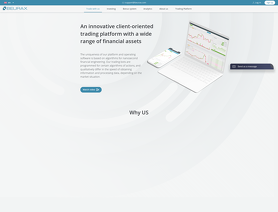 Beurax.com