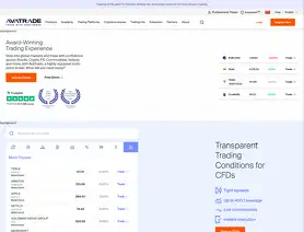 AvaTrade