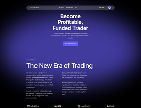 Trading Hunters