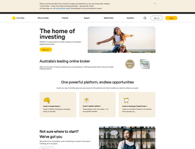 CommSec.com.au
