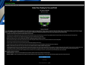 OrderFlowTrading.com