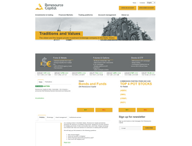 Renesource Capital