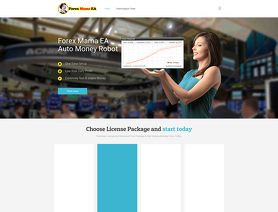 ForexMaster.trade