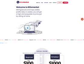 BittsMarket.com