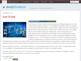 InvestHansa.net