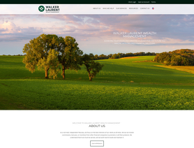 Walker Laurent Wealth Management