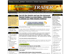 UniversalMarketTrader.com