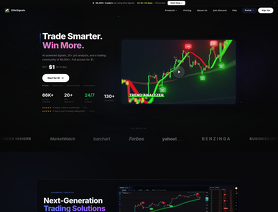 Elite Signals