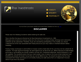 RiseInvestments.com
