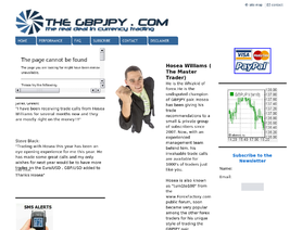 TheGBPJPY.com