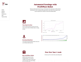 ProfitWareRobot.live