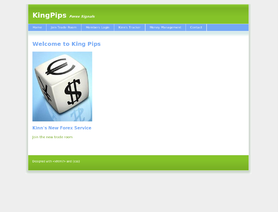 KingPips.com