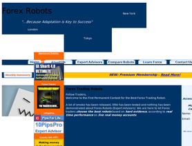 Forex-Robots.com