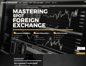AlphaOffshore.net
